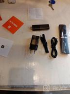 img 3 attached to Xiaomi Mi TV Stick Global TV Adapter review by Kiyoshi Sakade ᠌