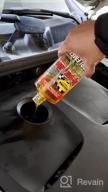 img 1 attached to Enhance Your Engine'S Performance With Rislone Hy-Per Lube HPL201 - 32 Oz,1 Quart review by Chris Estes