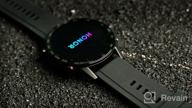 img 1 attached to HONOR MagicWatch 2 Smartwatch 42mm, Agate Black review by Sirirat Benjakalyani ᠌