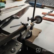 img 1 attached to Sharpening set Ruixin PRO IV RX-008, steel review by Michal Adach ᠌
