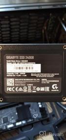img 5 attached to GIGABYTE SSD 240GB GP-GSTFS31240GNTD: Повысьте производительность с помощью мгновенного хранилища.