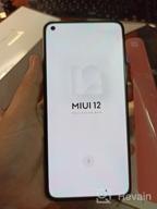 картинка 1 прикреплена к отзыву Xiaomi Mi 11 Lite (128ГБ, 6ГБ) - Набор быстрой автомобильной зарядки, Boba Black - 6,55-дюймовый 90Гц AMOLED, тройная камера 64МП, Snapdragon 732G, двойная SIM-карта GSM разблокирована (США + Международная версия) 4G LTE International Version. от Alvin Sia ᠌