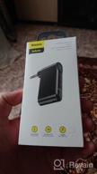 img 3 attached to Bluetooth Adapter Baseus Wireless Receiver Black 1 Pc review by Hiral Yadav ᠌