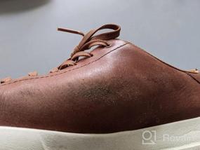 img 7 attached to Cole Haan Grandpro Woodbury Handstain Men's Shoes for Athletic