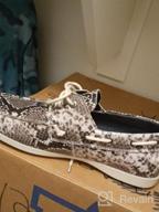 img 1 attached to Game in Style with Steve Madden Men's GAMETYME Boat Shoes review by John Reese