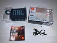 img 2 attached to JBL Go 3: Portable Speaker With Bluetooth Portable Audio & Video for Portable Speakers & Docks review by Nguyn Thanh Bnh ᠌