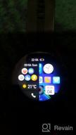 img 3 attached to Smart watch Hoco Y9 review by Jagat Buana ᠌