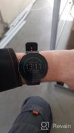 img 1 attached to Polar Vantage M Smart Watch, Black review by Anastazja Kendziora- ᠌
