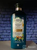 img 1 attached to Twin Pack Herbal Essences Shampoo - Optimize Your Hair Care Routine review by Agata liwa ᠌