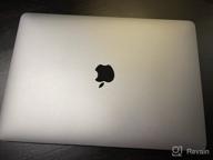 img 1 attached to Renewed Apple MacBook Air - 13-inch Retina Display, 💻 1.6GHz Dual-core Intel Core i5, 256GB in Gold (Latest Model) review by Athit Athit ᠌