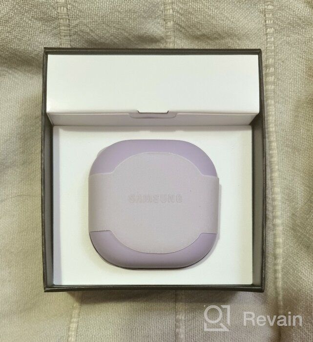 img 3 attached to Samsung Galaxy Buds2 Pro wireless headphones, bora purple review by Ojasvi Sharma (Ojo) ᠌