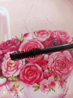 img 2 attached to Maybelline New York Mascara The Falsies Lash Lift, black review by Aneta Ogrodniczek ᠌