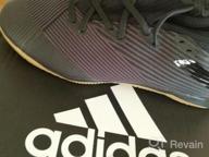 картинка 1 прикреплена к отзыву Adidas Nemeziz Indoor Soccer Utility Men's Shoes от Travis Rio