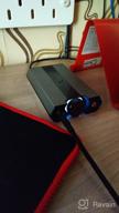 img 1 attached to 🎶 External USB Sound Card - CREATIVE Sound BlasterX G6 review by Tawan Nuyok ᠌