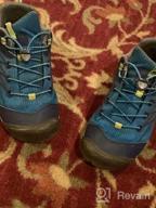 img 1 attached to Outdoor Hiking Shoes for 👟 Toddler Boys - KEEN Kids Chandler review by Charles Dean