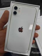 картинка 2 прикреплена к отзыву Обновленный AT&amp;T Красный Apple iPhone 11 (64 ГБ, Версия для США) от Abhi Abhilasha ᠌