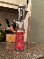 img 1 attached to FIZZpod Soda Maker: Create Homemade Sparkling Drinks With Ease review by Gabe Evans