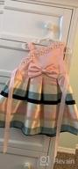 картинка 1 прикреплена к отзыву Стильные платья-винтаж для дня рождения принцессы в детской одежде. от Brenda Black