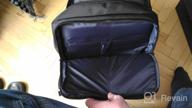 img 1 attached to Xiaomi Classic Business Backpack Blue Backpack review by Virot Teerachetmongk ᠌