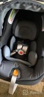 img 1 attached to Safe And Stylish Travel For Infants With Chicco KeyFit 35 Car Seat review by Jacki Reichmann