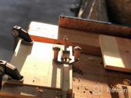 картинка 1 прикреплена к отзыву Woodworking Tool: Cowryman Router Plane Handheld For Precision Carpentry Projects от Anthony Shepherd