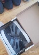 img 1 attached to Men's Shoes: Creative Recreation Moretti Fashion Sneaker review by Bill Gomez