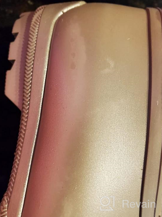 img 1 attached to Sperry 👢 Port Boot for Kids review by Michael Dixon