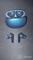 img 1 attached to Realme Buds Air 3 Wireless Headphones, Nitro Blue review by Agata Kowalik ᠌