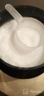 img 2 attached to 🌙 Lunar Lab Pure Epsom Bath Salt, 1.1 kg - Unleash the Power of Lunar Healing review by Danuta Py ᠌
