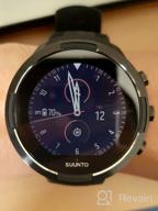 img 1 attached to 💪 SUUNTO 9 Baro White: The Ultimate Smart Watch for Your Active Lifestyle review by Agata Wiatrowska ᠌