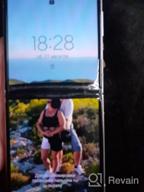 img 1 attached to 💜 Get the SAMSUNG Galaxy Z Flip 3 5G Unlocked Smartphone with Flex Mode and Intuitive Camera in Lavender Color - 128GB Storage, US Warranty review by Agata liwa ᠌