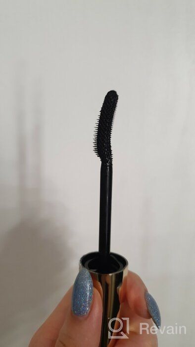 img 2 attached to L "Oreal Paris Mascara Volume Million Lashes Feline Noir, extra black review by Agata Kleczaj ᠌