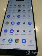 img 1 attached to Renewed Google Pixel 3 XL 64GB Unlocked 4G LTE Android Phone for 📱 GSM & CDMA with 12.2MP Rear & Dual 8MP Front Camera in Just Black review by Amit Amit ᠌