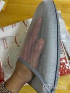 img 1 attached to Get Wrinkle-Free Clothes With CINPIUK Garment Steamer Ironing Gloves - Heat Resistant And Pink review by Brian Quenzer