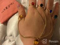 img 1 attached to 🔎 Optimized for SEO: Marvel Avengers Infinity War Gauntlet Bracelet review by Onur Donovan