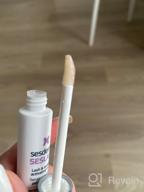 img 1 attached to 💆 SesDerma Serum Seslash: All-in-One Eyelash and Eyebrow Growth Activator - 5 ml, 5 ml review by DaHee Cheon ᠌