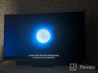 img 1 attached to Enhance Entertainment: SAMSUNG Q90 Series 65-Inch Smart TV with QLED 4K UHD, HDR and Alexa Compatibility - 2019 Model review by Kenta Omura ᠌