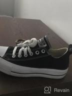 картинка 1 прикреплена к отзыву Chuck Taylor Sneaker for Women by Converse от Eddie Kittylovin