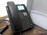 img 1 attached to Fanvil X3S VoIP phone review by Agung ᠌