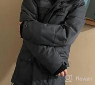 img 1 attached to 🧥 Arctix Tundra Insulated Jacket - Ultimate Protection for Boys' Clothing review by David Carmody