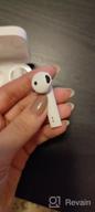 img 1 attached to Upgrade Your Music Experience with XiaoMi True Wireless Earphones 2 Basic - Longer Battery Life and Superior Sound Quality (White, International Edition) review by Hemant Negi ᠌