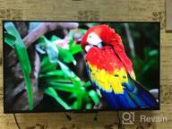 img 1 attached to 43" TV Xiaomi Mi TV P1 43 2021 LED, HDR RU, black review by Amit Kumar (Amit) ᠌