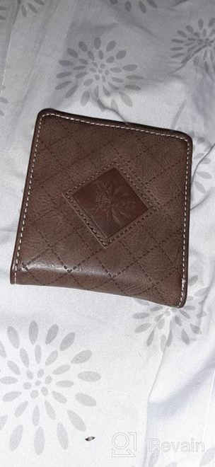 img 1 attached to Men's Accessories: 💼 JINX Witcher Medallion Bi-Fold Wallet review by Shawn Vennakota