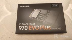 img 11 attached to 💾 Samsung 970 EVO Plus M.2 2TB SSD (MZ-V7S2T0BW)