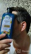 img 2 attached to Twin Pack Herbal Essences Shampoo - Optimize Your Hair Care Routine review by Aneta Postek ᠌