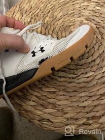 img 5 attached to Under Armour Charged Ultimate Sneaker Men's Shoes in Athletic