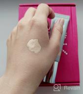 img 2 attached to OK Beauty BB Cream Fresh&Glow: Golden Shade, SPF 30, 30ml - A Comprehensive Review review by Faun Su ᠌