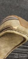 img 1 attached to Stylish and Practical: ARIAT Spitfire Brody Brown 10 Men's Loafers & Slip-Ons review by Luis Nelson