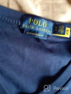img 1 attached to Ralph Lauren Turquoise Polo Standard review by Kevin Cole