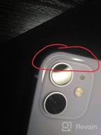 картинка 1 прикреплена к отзыву Обновленный AT&amp;T Красный Apple iPhone 11 (64 ГБ, Версия для США) от Vanchay Kokram (.) ᠌